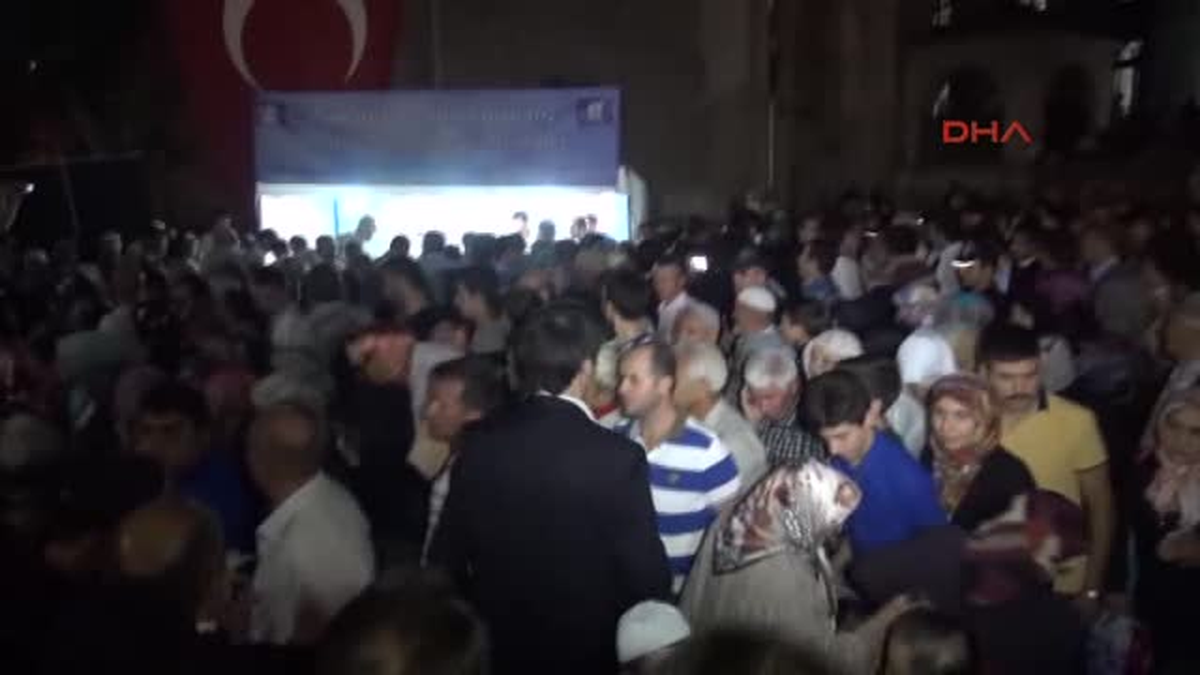 Ekonomi Bakanı Zeybekçi: Türkiye, El Pençe Divan Duran Bir Ülke Değil
