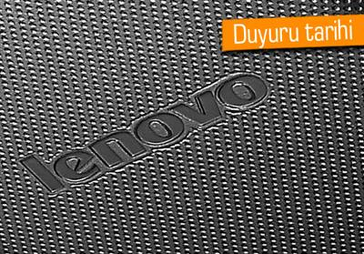 Lenovo\'nun 2k Ekranlı Canavarı Yakında Açıklanıyor