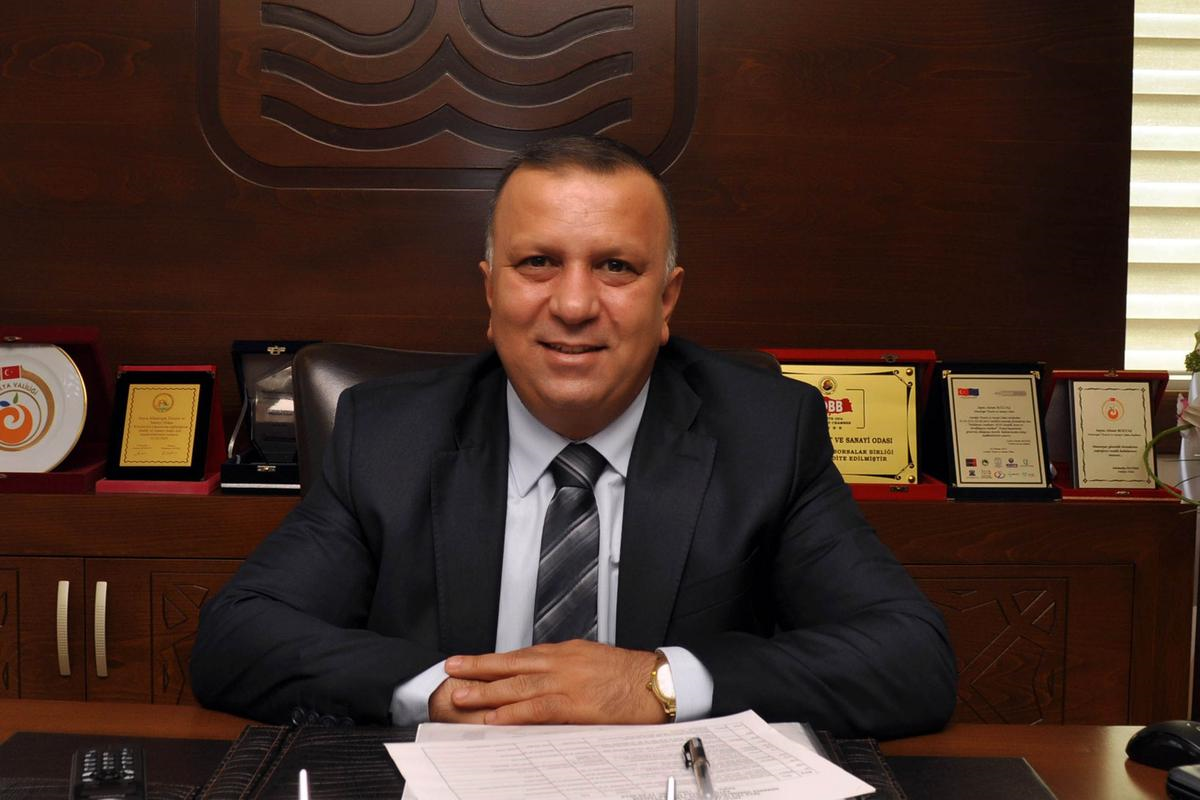 Matso, Bin 200 Aileye Yardımda Bulundu