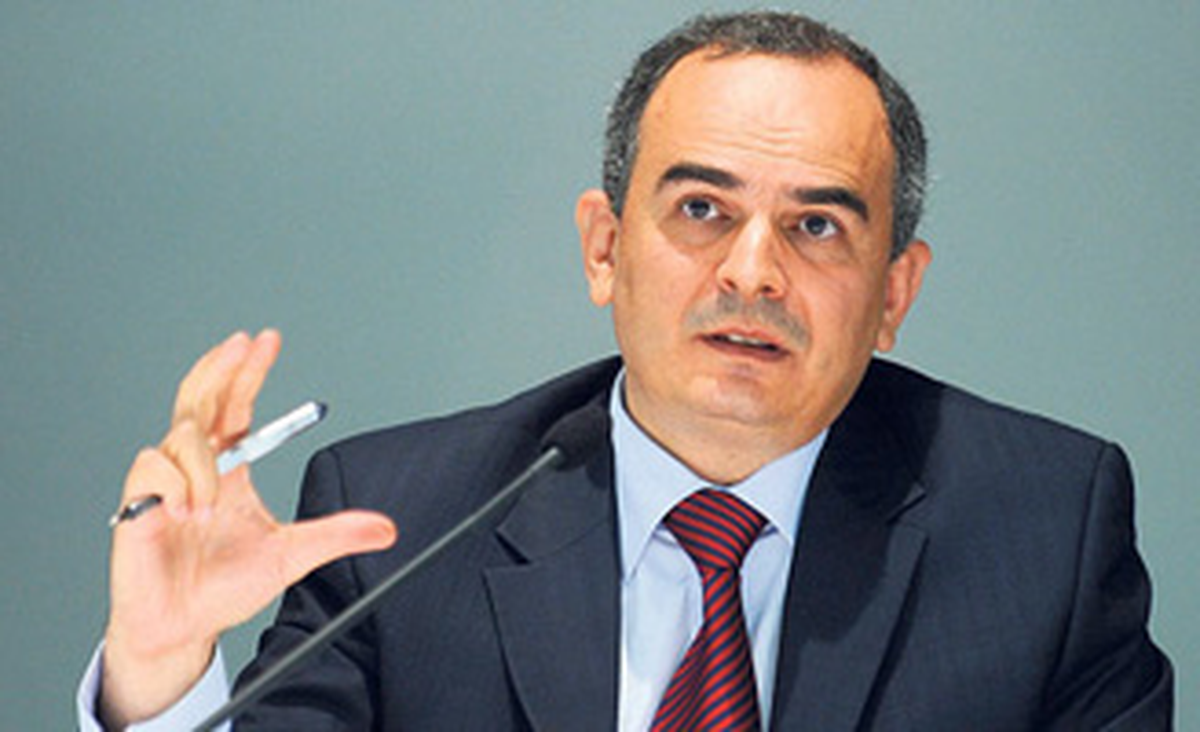 Merkez Bankası Başçı\'nın Açıklamaları