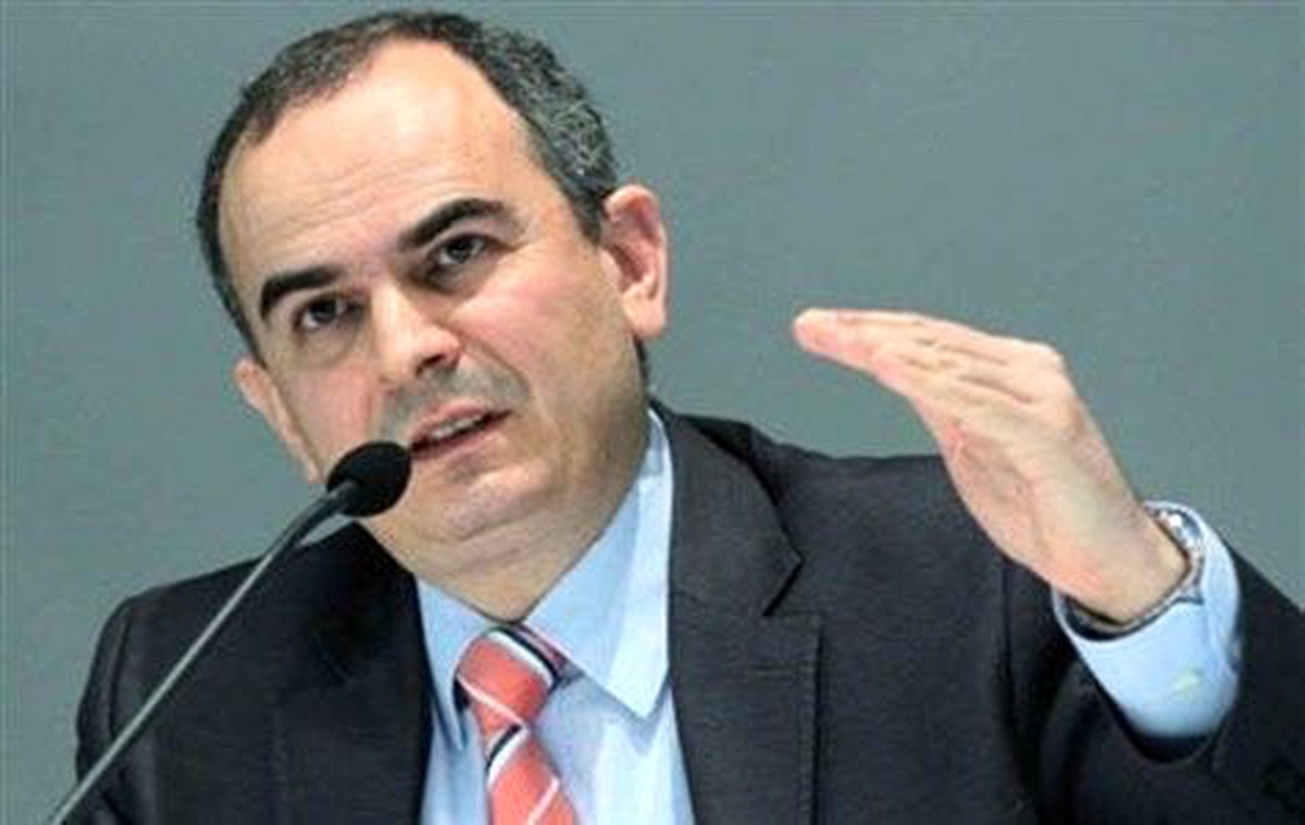 Merkez Bankası Başkanı Başçı Enflasyon Raporu\'nu Açıkladı