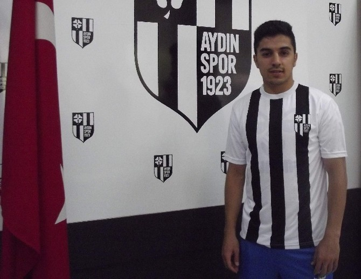 Murat\'ın Hedefi PTT 1. Lig