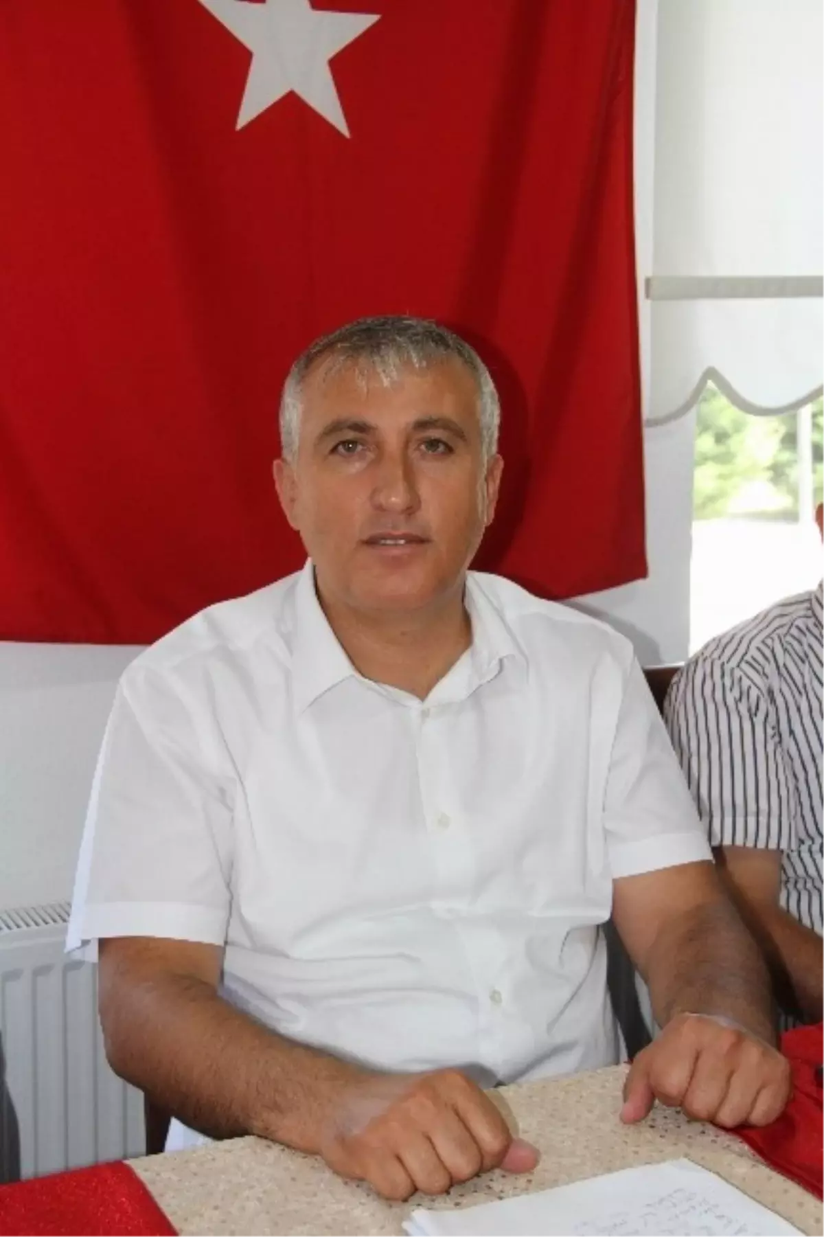 Nevşehir'de 27 Şehit Yakını Resmi Kurumlarda İşe Başlayacak