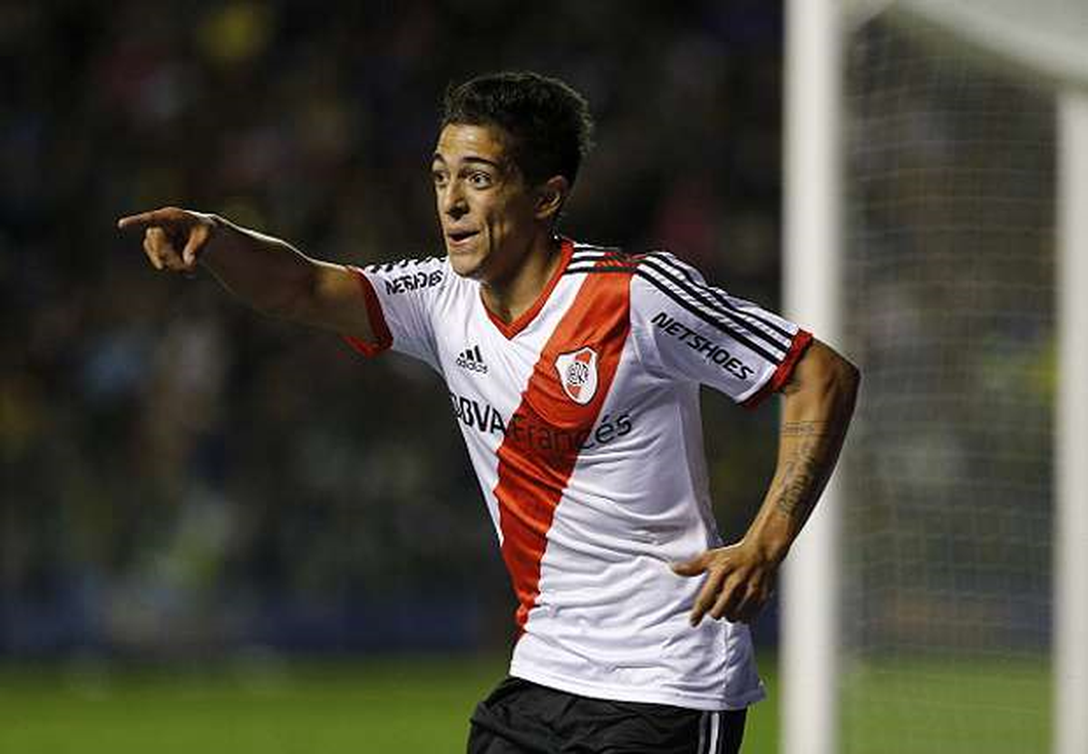 Orman: Lanzini Transferi...