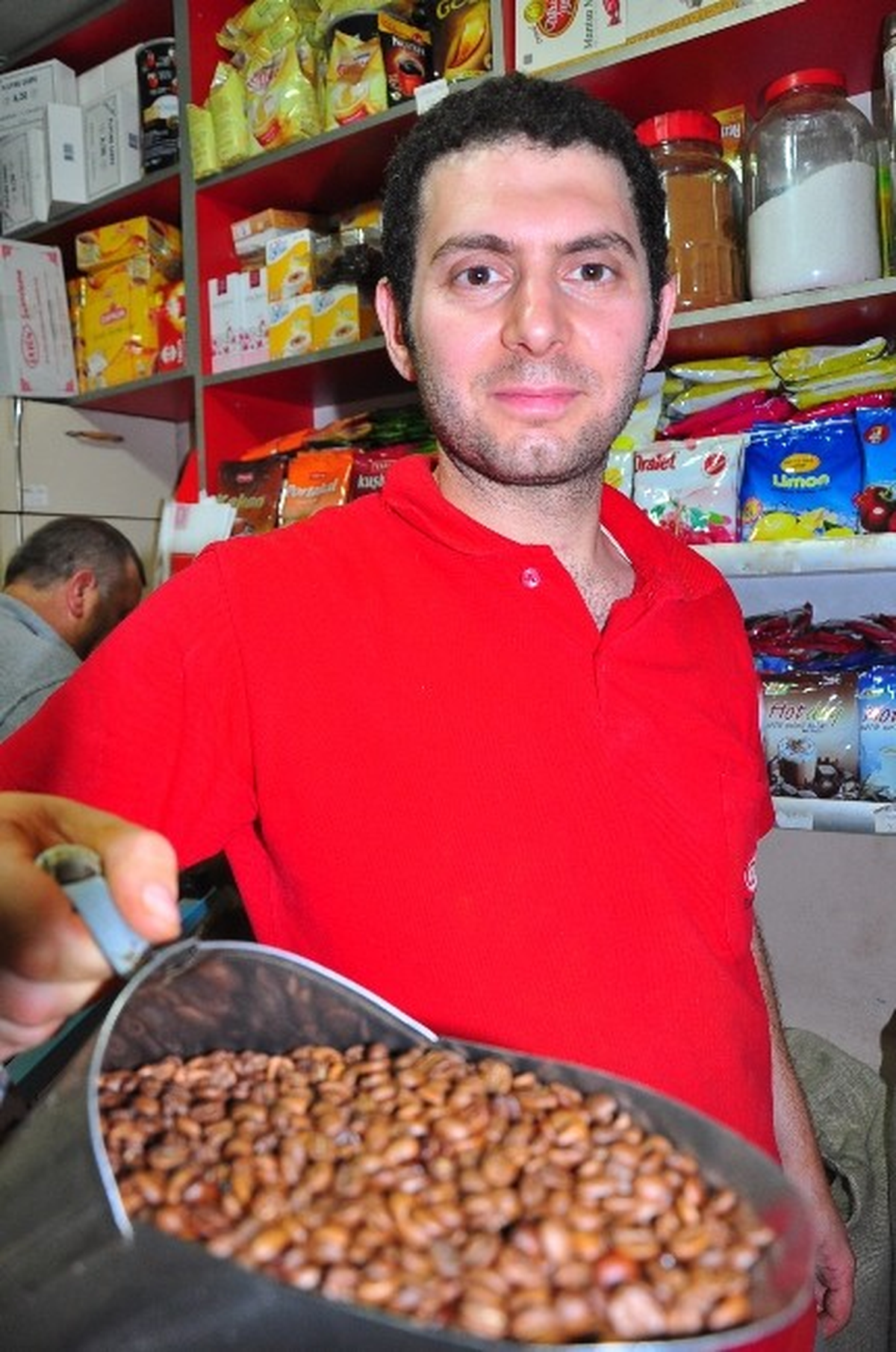 Bayram\'a Özel Kahve
