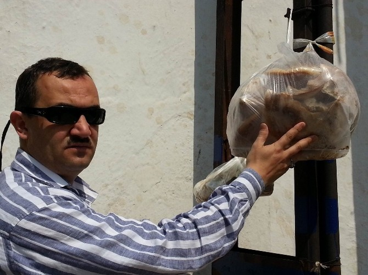 Pide ve Ekmekleri Çöpe Atmayın Bu Tavsiyelere Kulak Verin