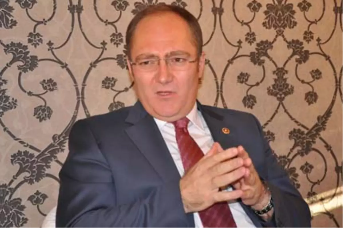 Siirt Milletvekili Ören Bayram Mesajı Yayımladı