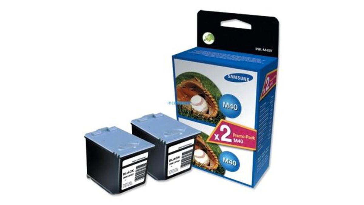 Samsung M40 Siyah Toner(Sf360/365)
