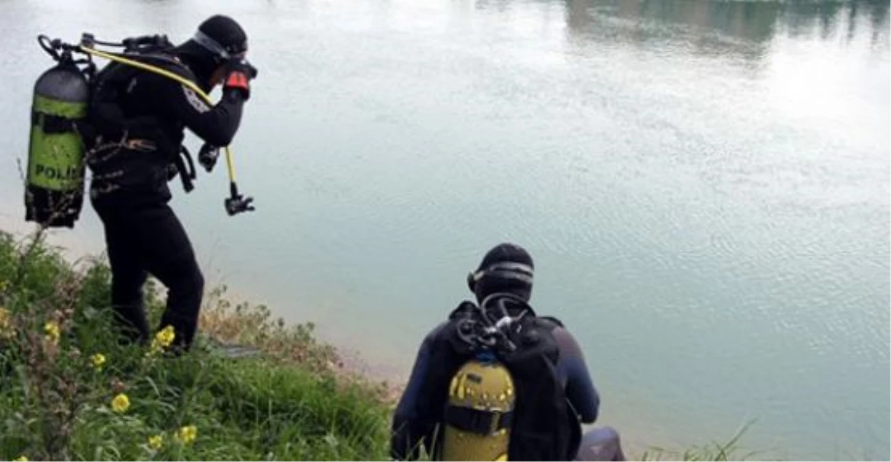 Şanlıurfa\'da Sulama Kanalına Giren İki Kardeş Kayboldu