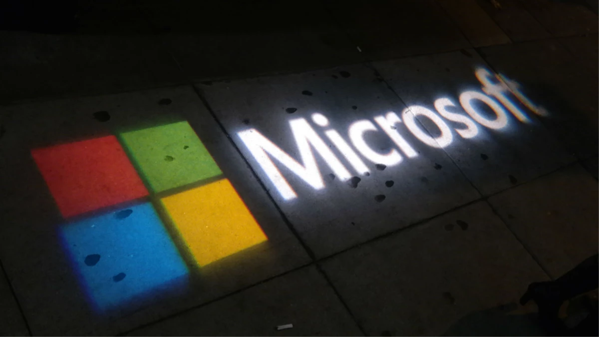 Microsoft, Google\'ye Rakip Olmaya Hazırlanıyor