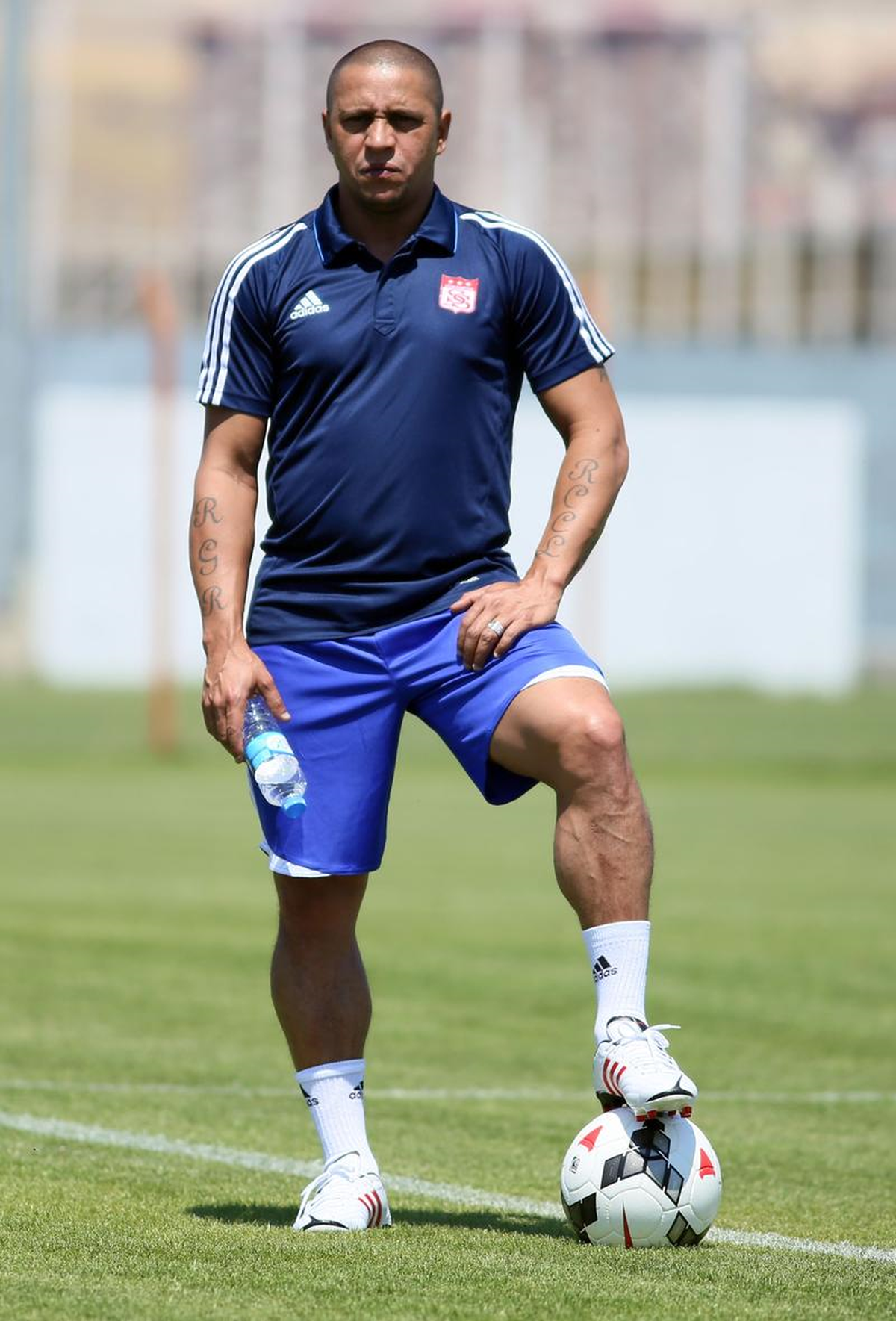 Sivasspor\'da Transfer Çalışmaları