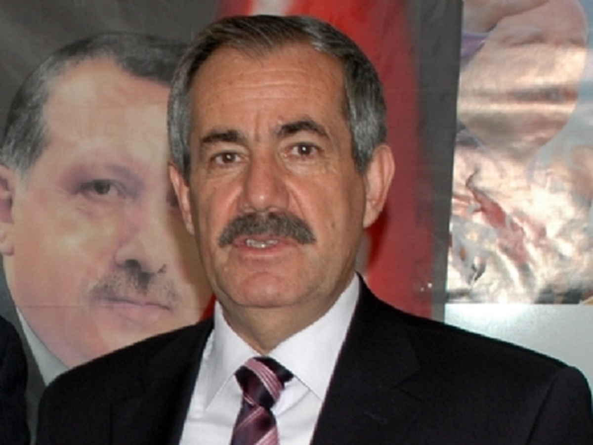 SUKAY, Adilcevaz\'ın Çehresini Değiştirdi
