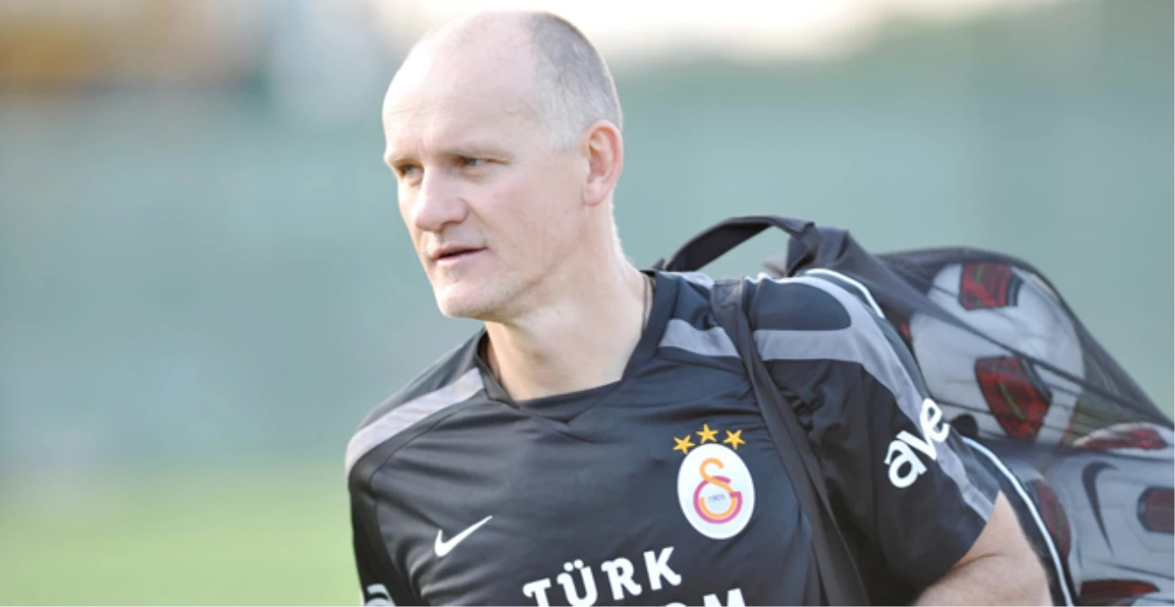 Taffarel, Brezilya Milli Takımı Kaleci Antrenörü Oldu