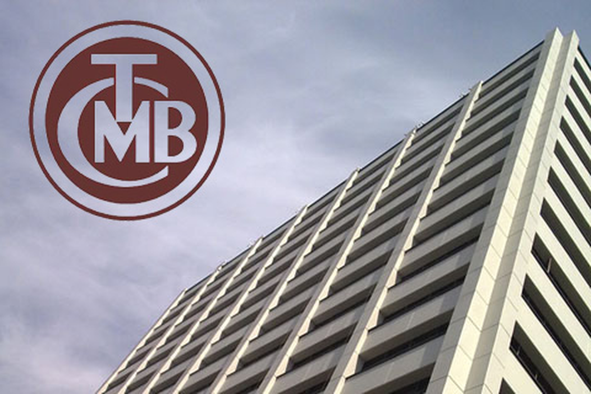 Tcmb\'nin Zorunlu Karşılık Düzenlemesinin Nette TL İçin Önemli Bir Etkisi Olmaz"