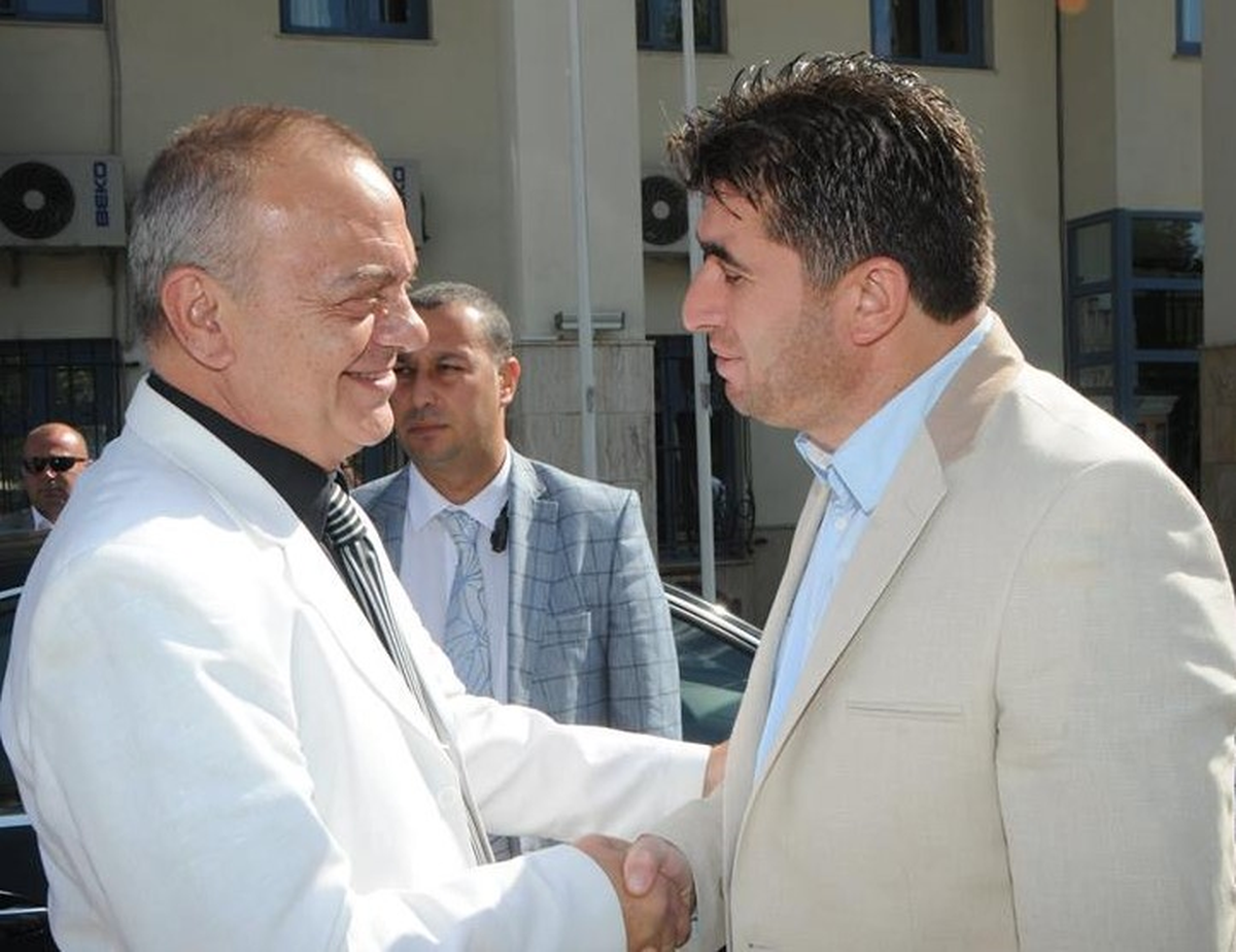 Tek Amacımız Kula\'ya En Güzel Hizmetleri Yapabilmek