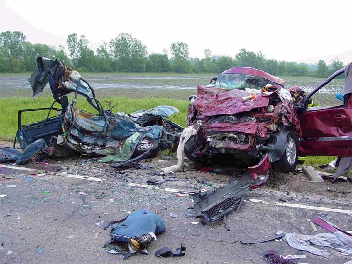 Trafik Kazalarında Manisa 10. Sırada