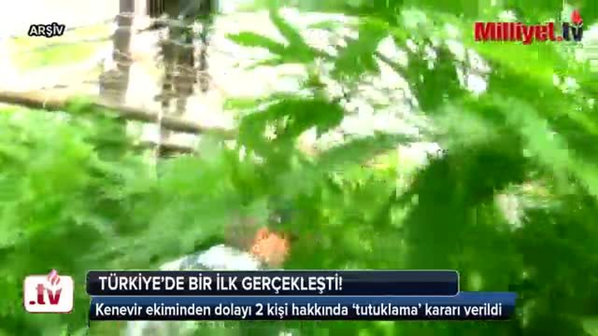 Türkiye\'de Bir İlk Gerçekleşti