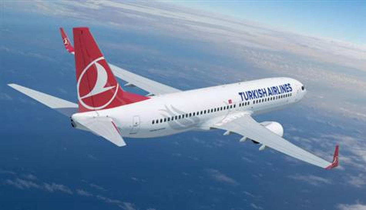 Türk Uçakları 24 Saat Daha İsrail\'e Uçmayacak