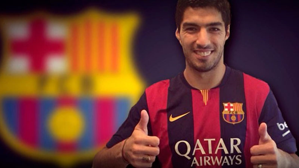 Barcelona\'nın Uruguaylı Yıldızı Real Madrid Maçıyla Sahalara Dönüyor