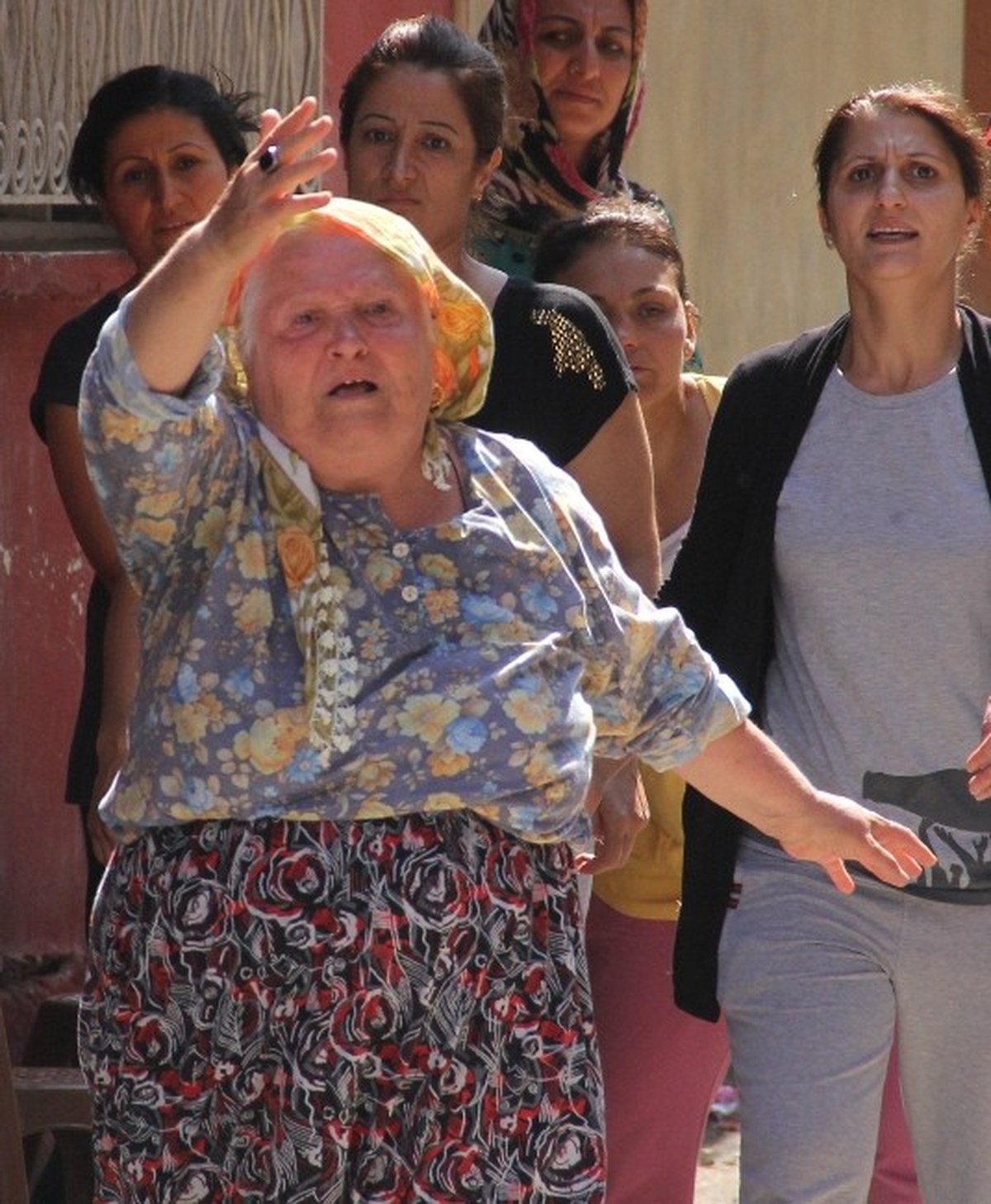 Uyuşturucu 7 Ayda 7 Ananın Yüreğini Yaktı