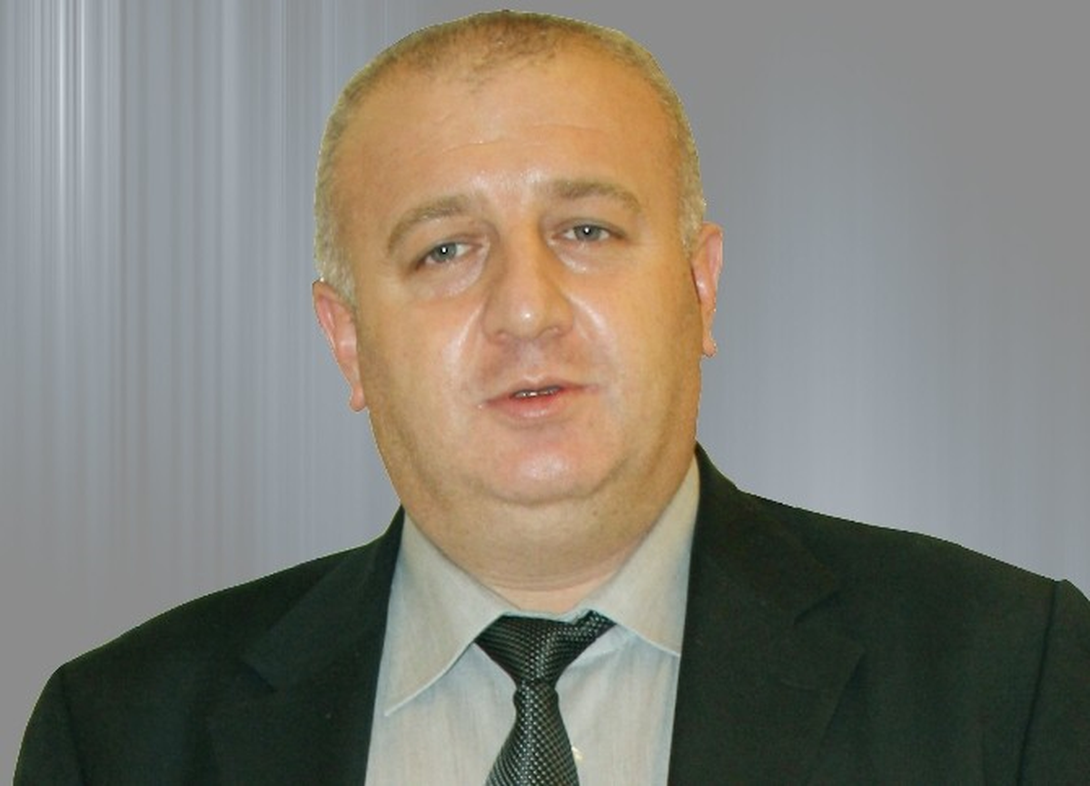 Yazıcıoğlu Basın Bayramını Kutladı