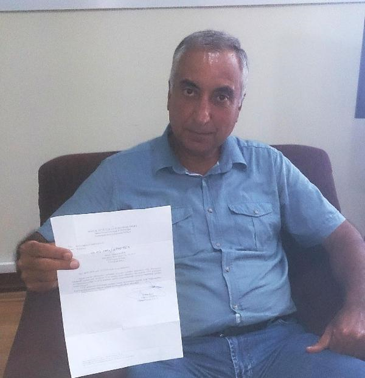 Yeniden Hesaplanmasını İsterken, Emekli Maaşı Kesildi