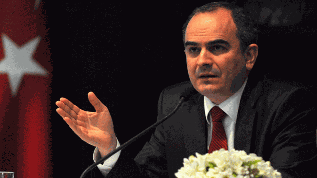 Yılsonu Enflasyon Tahmini Değişmedi
