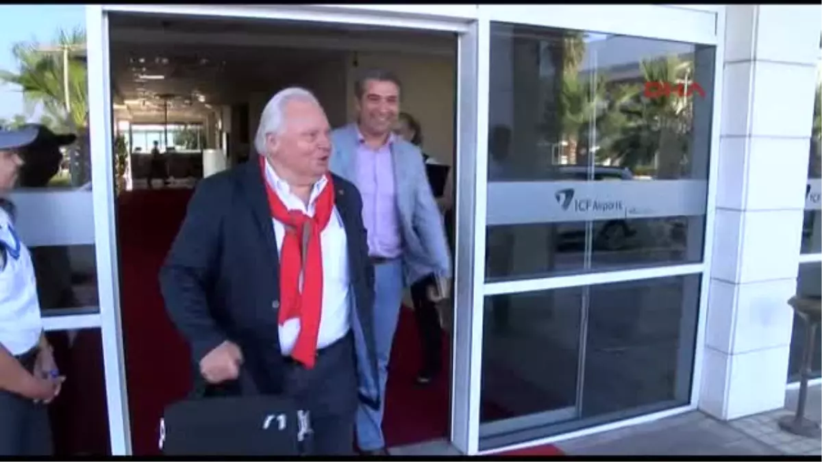 Yüzyılın Aşçısı Kabak Tatlısını İlk Kez Gördü