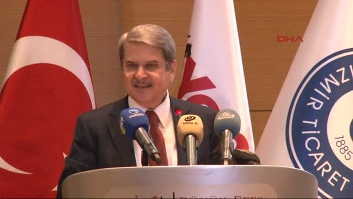 Zeybekci: Manisa ile Yarışmayın