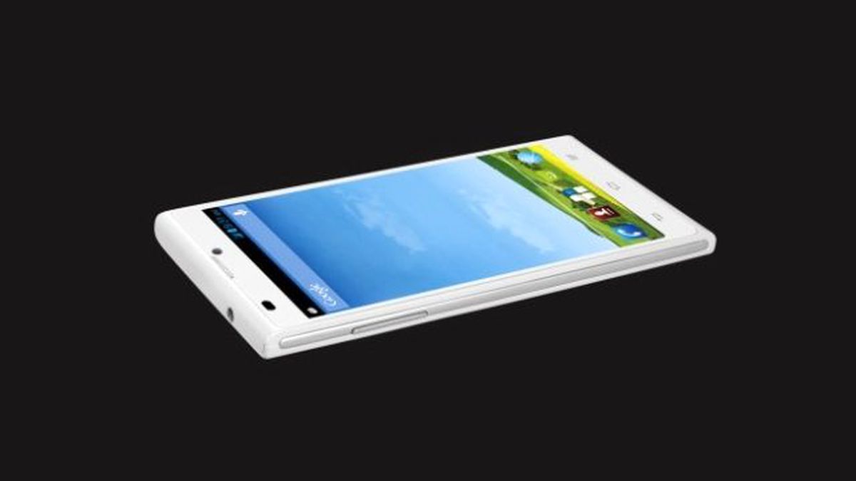 İşte Zte Blade Vec 4g!