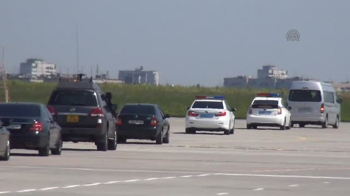 74 yolcunun cenazesi daha Hollanda\'ya gönderildi -