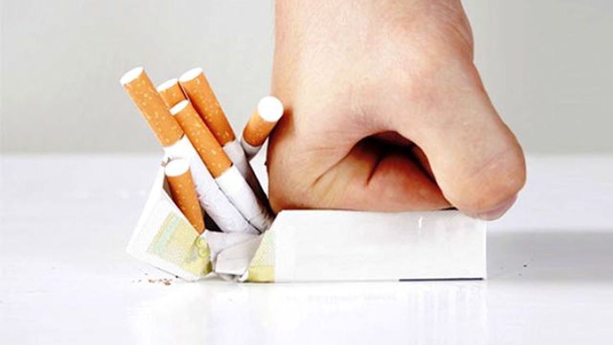 Açık Havada Sigara Yasağı 1 Ekim\'de Başlıyor