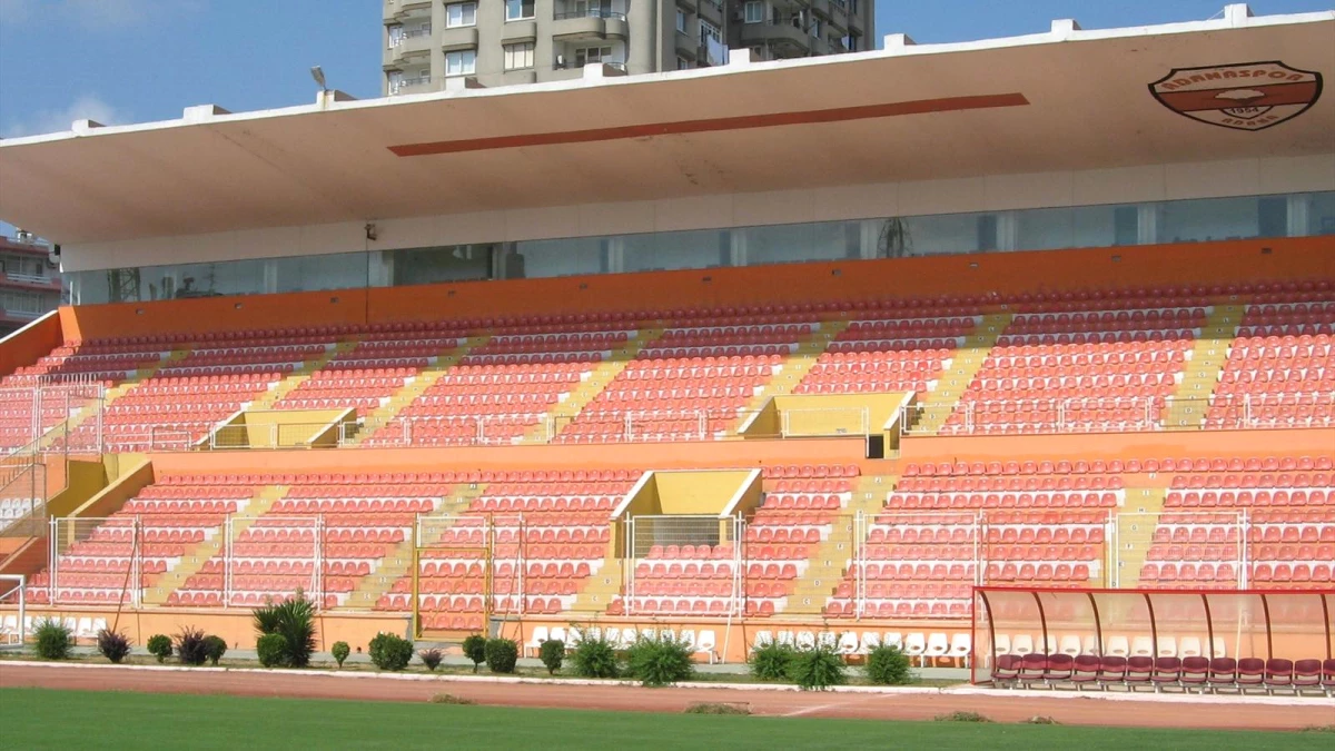 Adanaspor\'da Kombine Bilet Fiyatları Açıklandı