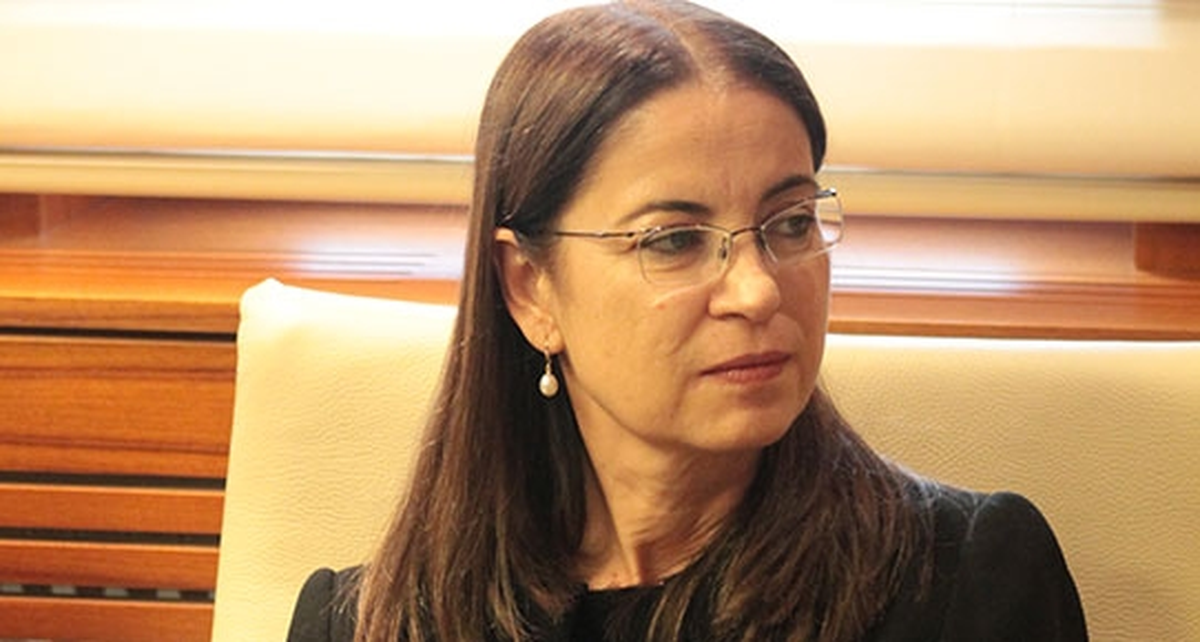 Aile ve Sosyal Politikalar Bakanı Ayşenur İslam Balıkesir\'e Geliyor