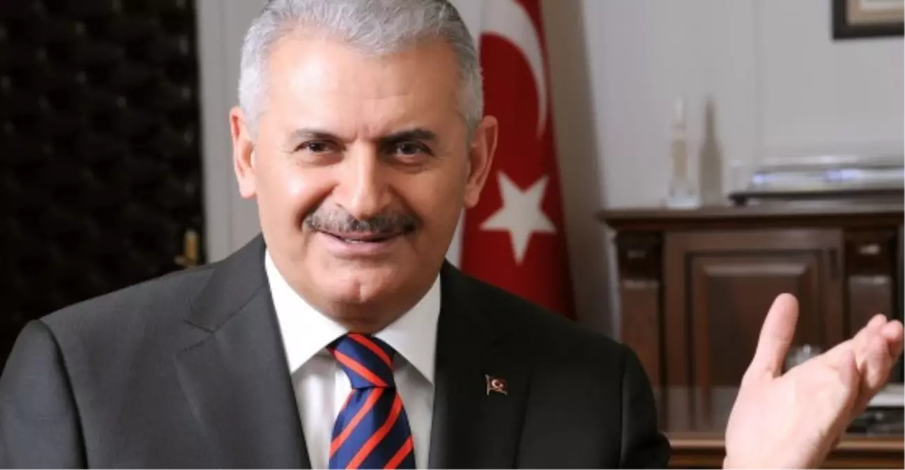 AK Parti Genel Başkanı Başdanışmanı Yıldırım, KKTC\'de