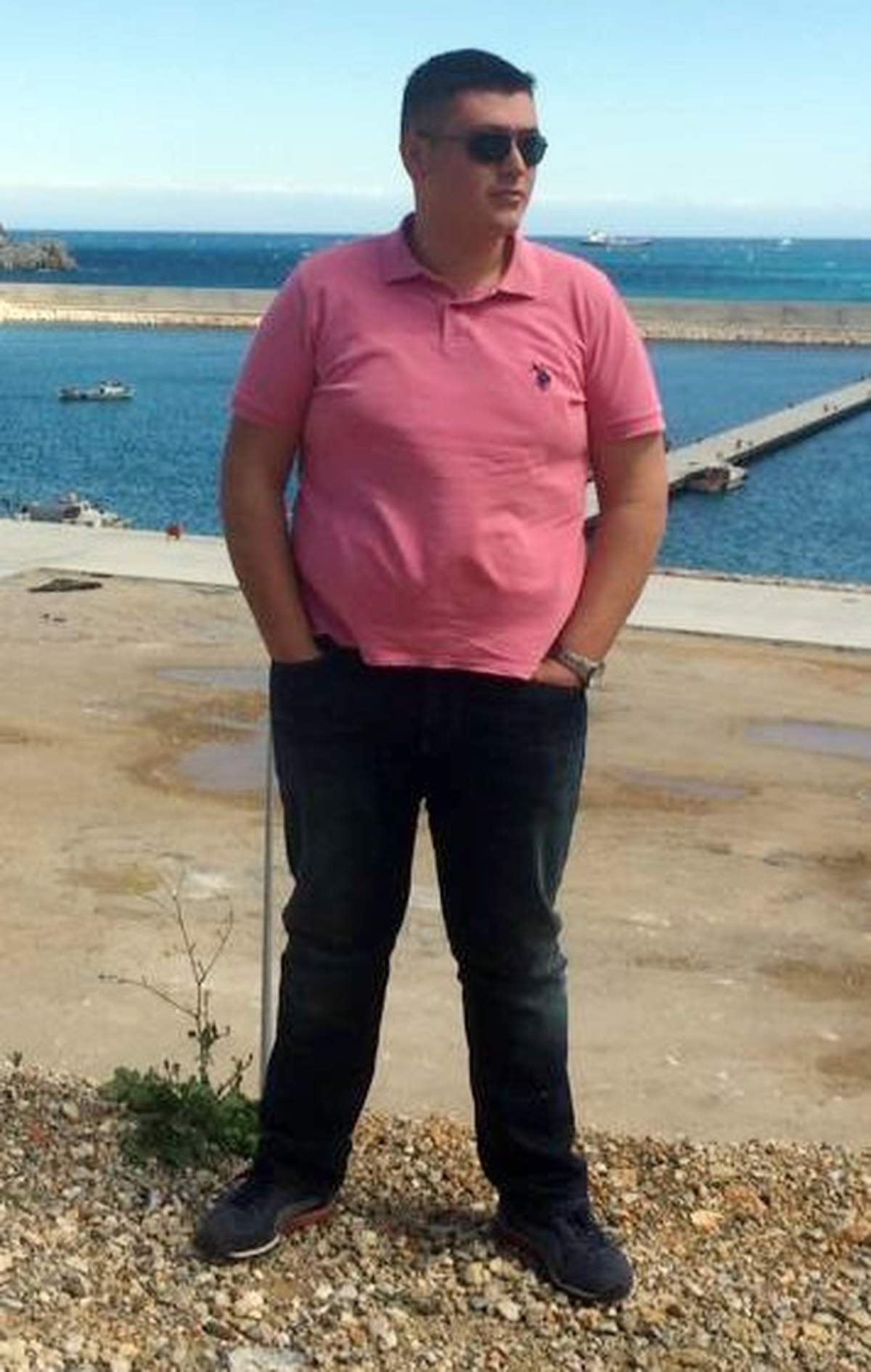 Alanya\'da Trafik Kazası: 1 Ölü, 1 Yaralı