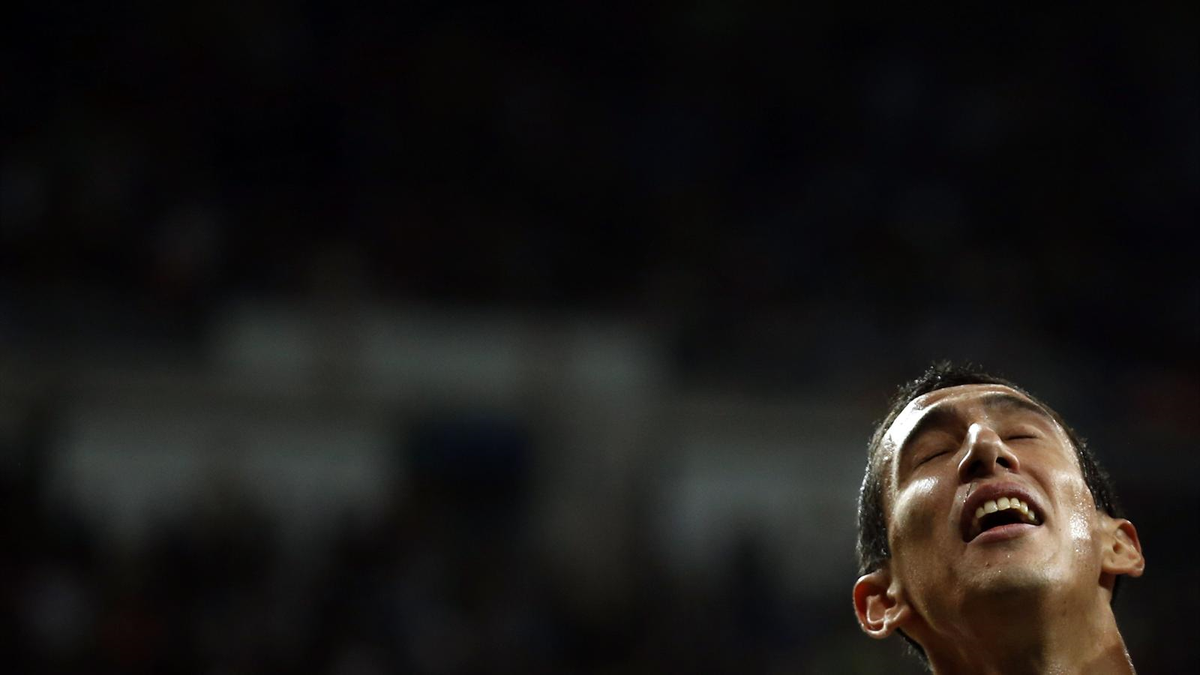 Real Madrid\'in Arjantinli Yıldızı ya Fransa ya da İngiltere Yolcusu