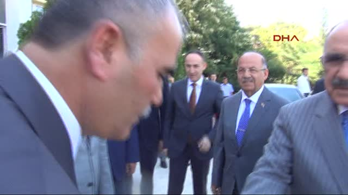 Atalay: İsrail\'in Uyguladığı Devlet Terörü
