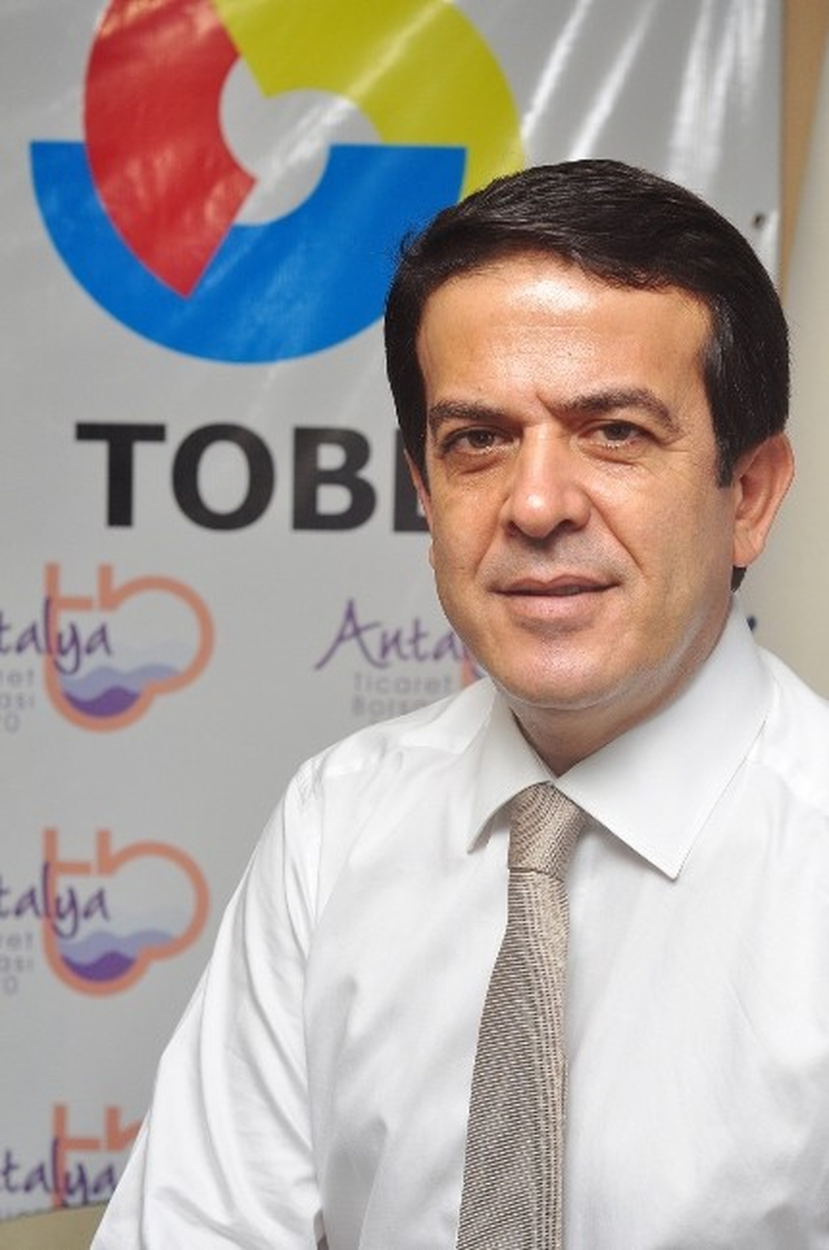 ATB Başkanı Çandır\'dan Bayram Mesajı