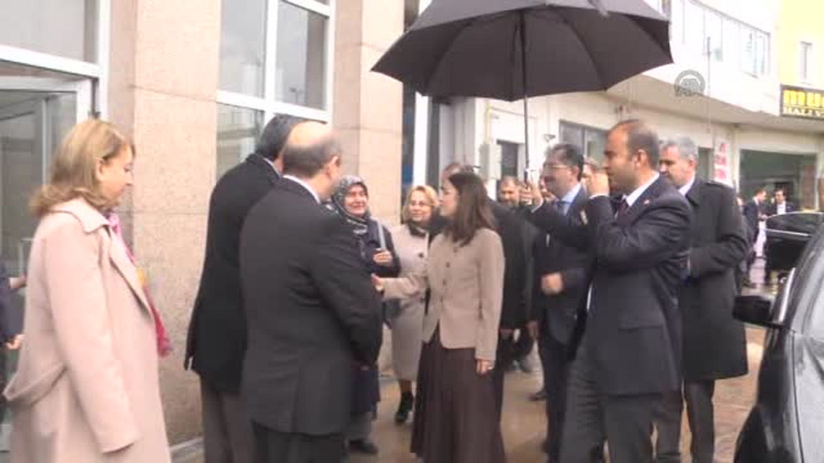 Aile ve Sosyal Politikalar Bakanı İslam Açıklaması