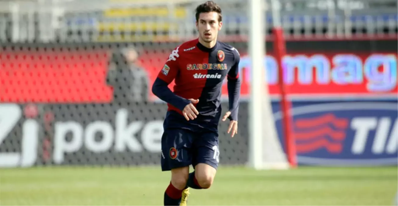 Astori, Roma ile Anlaştı