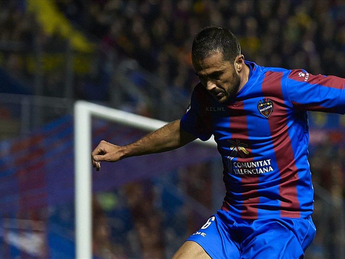 Levante\'den Beşiktaş\'a Çağrı