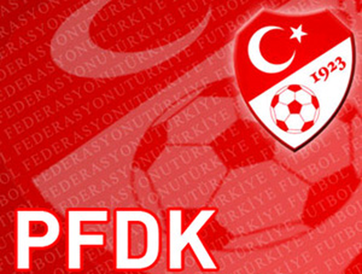 Pfdk Kararları Açıklandı