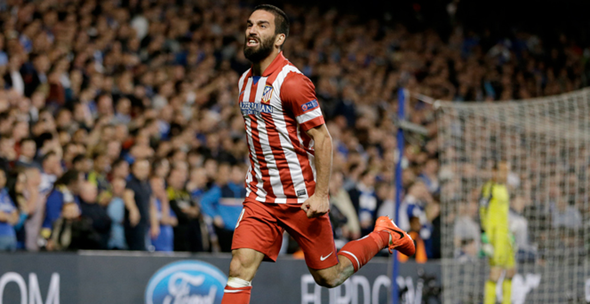 Manchester United ve Monaco, Arda İçin Atletico Madrid\'le Görüşüyor
