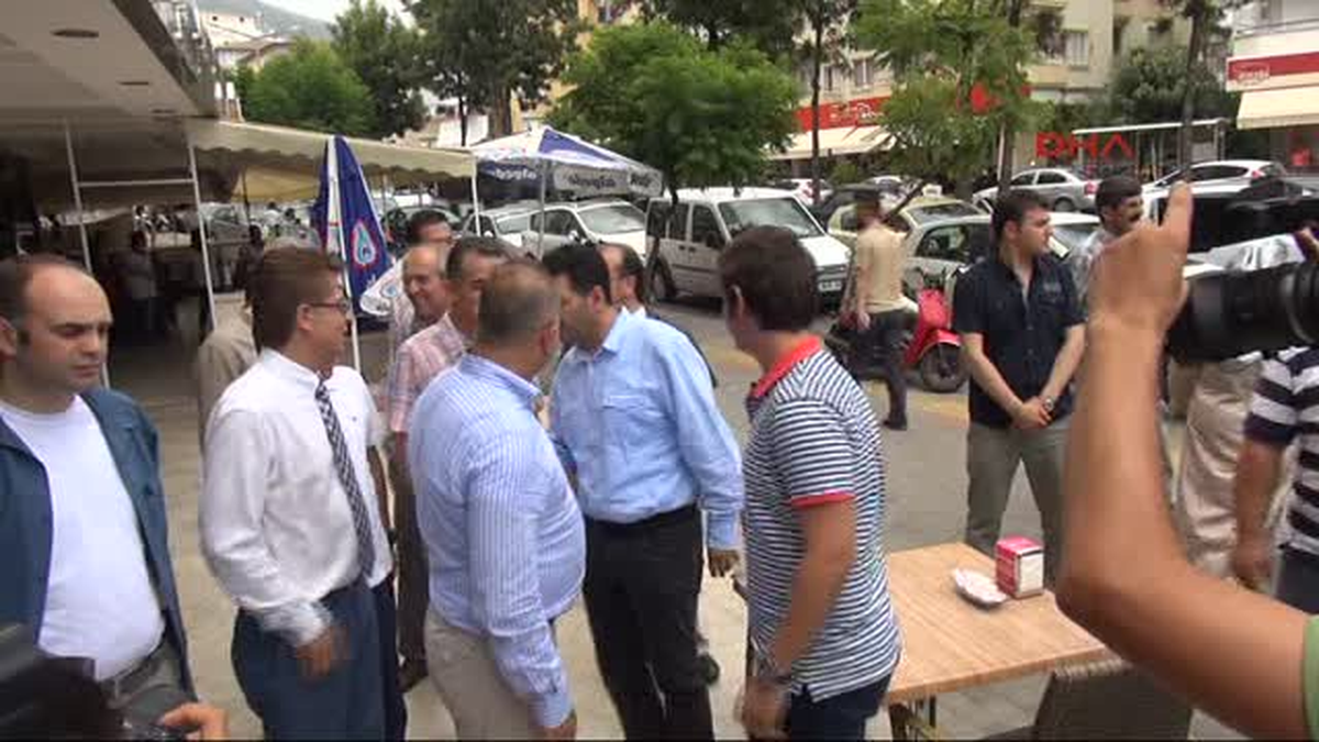 Bakan Çavuşoğlu: Zulme Sessiz Kalan Ülkeler Yüzümüzü Kızartıyor