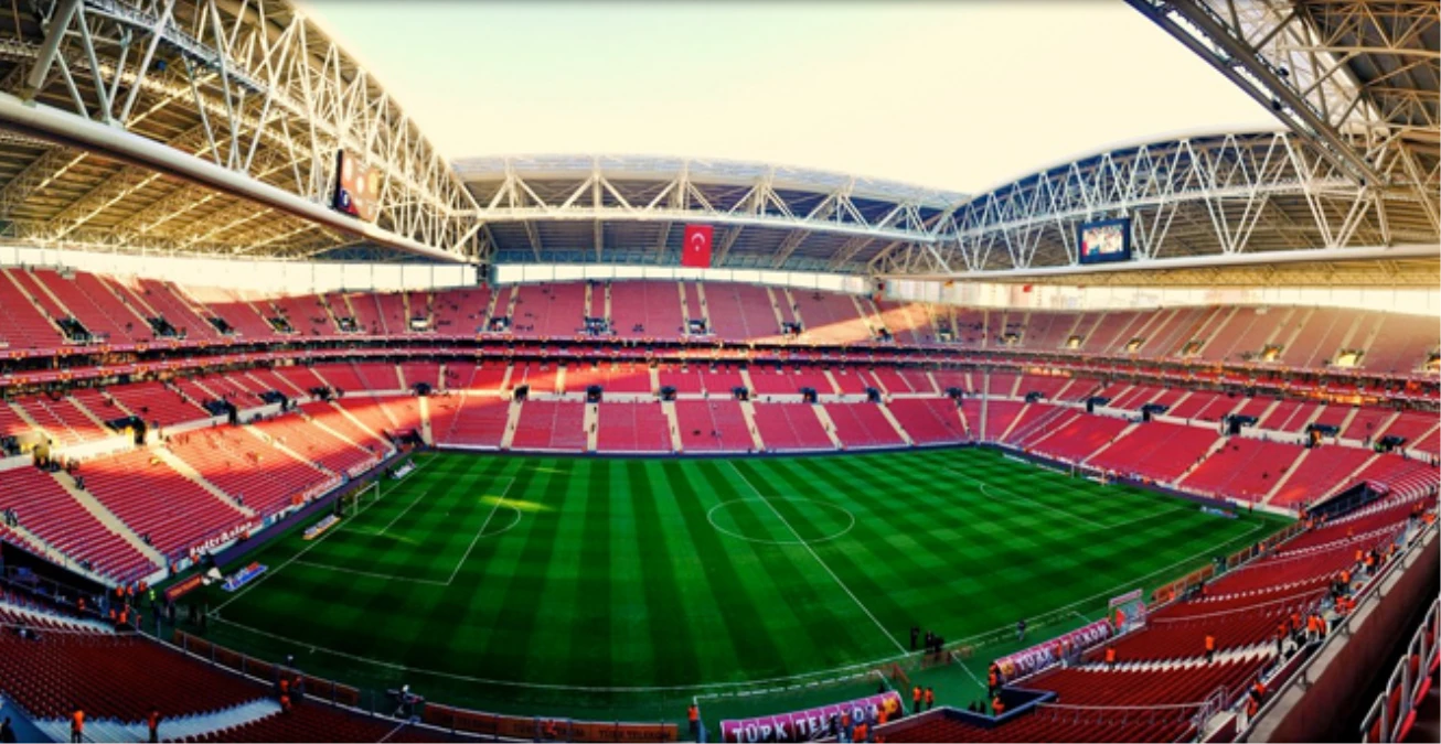 Bakanlık: Galatasaray\'a 16 Milyon 527 Bin TL Ödedik