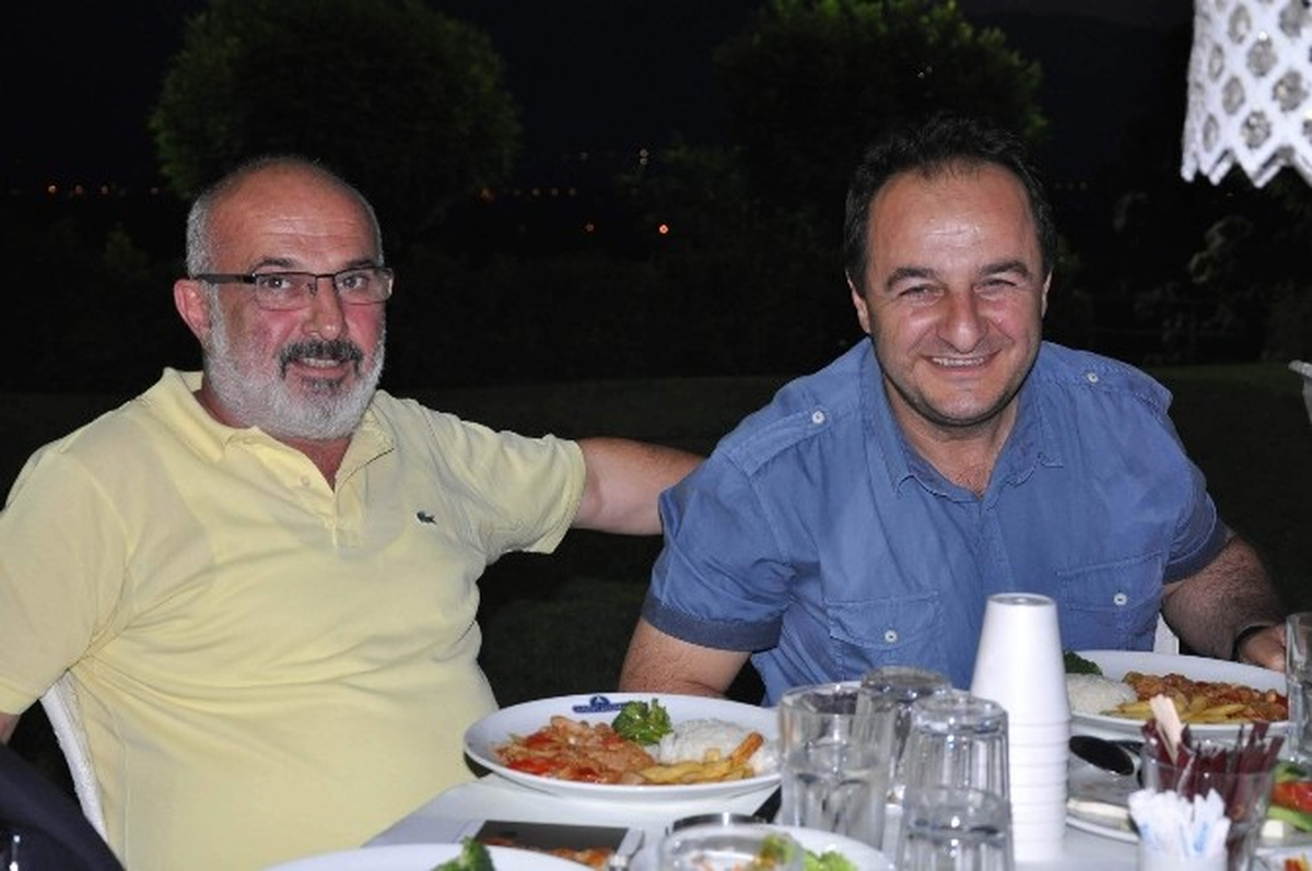 Balcıoğulları Palet Yatırımına Devam Ediyor