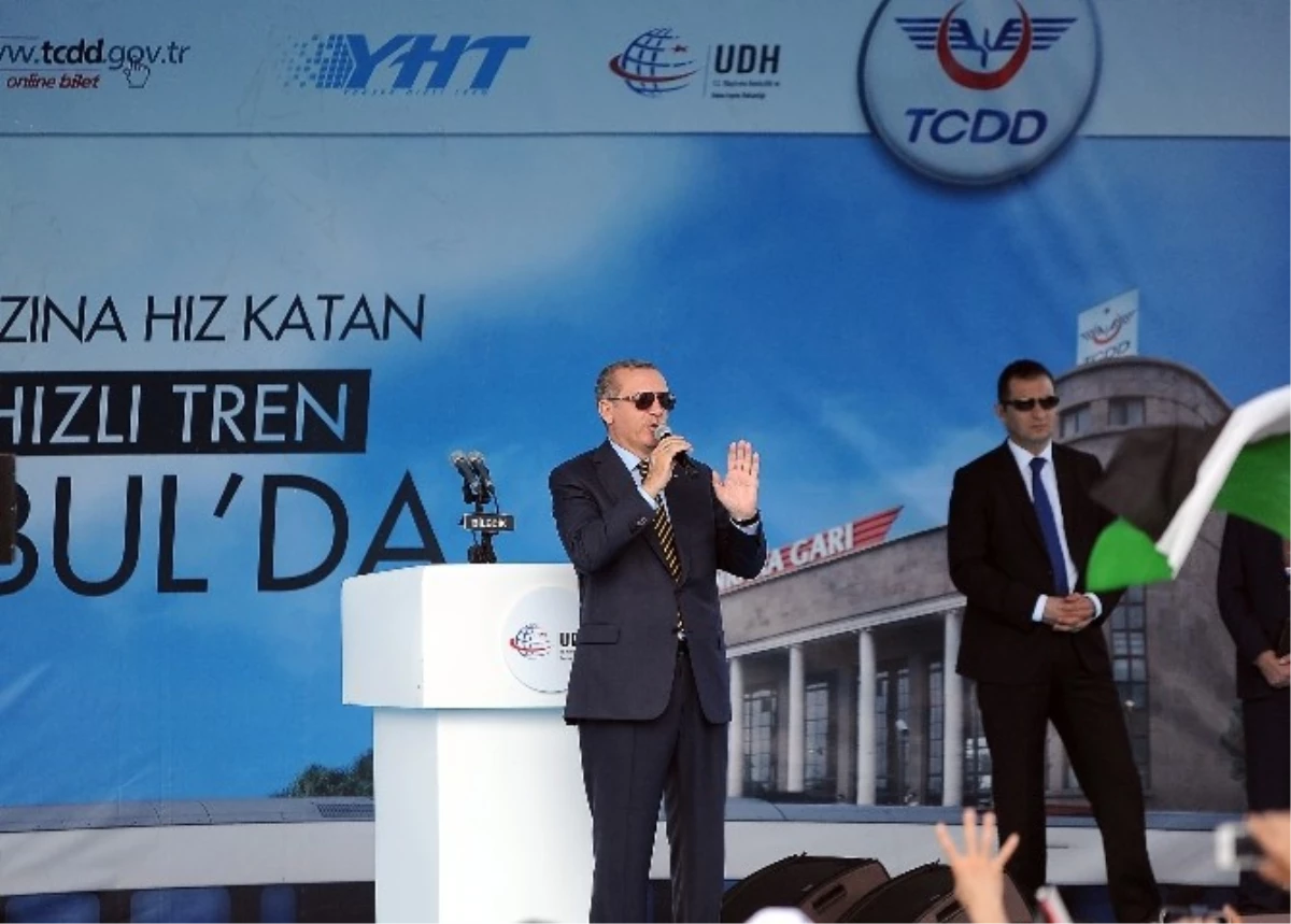 Başbakan Erdoğan Bilecik\'te
