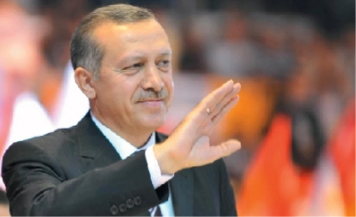 Başbakan Erdoğan Eskişehir\'de (1)