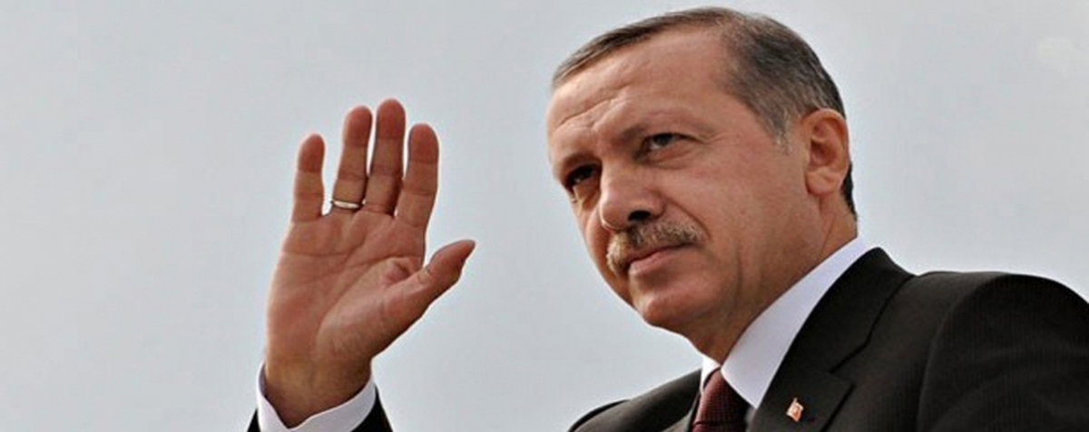 Başbakan Recep Tayyip Erdoğan Eskişehir\'de
